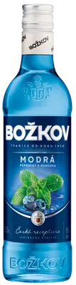 Božkov Modrá 19 %