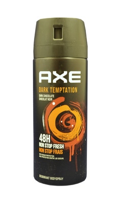 Axe DEO Dark Temptation deosprej