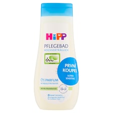 Hipp První koupel od narození 200ml