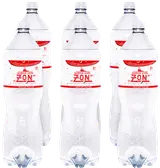 Zon Sodová voda 6x2l
