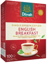 Dilmah Čaj černý English Breakfast