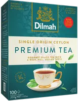 Dilmah Čaj černý Premium Tea