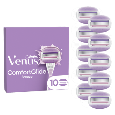 VENUS ComfortGlide Breeze hlavice