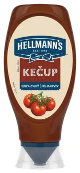 Hellmann's Kečup