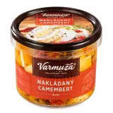 VARMUŽA Nakládaný Camembert