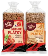 Křehké plátky Crip Crop
