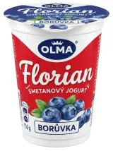 Jogurt smetanový Florian