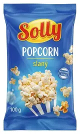 Popcorn Solty