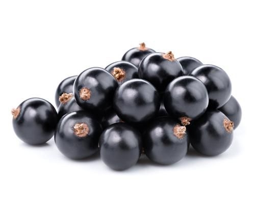 Rybíz černý balený 125g