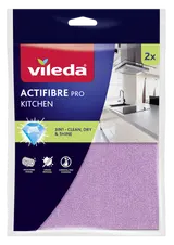 Vileda Actifibre mikrohadřík do kuchyně