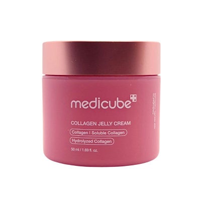 Medicube Collagen Jelly pleťový krém