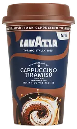 Lavazza Cappuccino Tiramisu