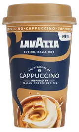 Lavazza Cappuccino