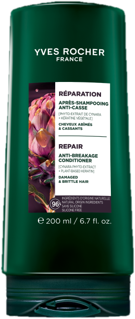 Yves Rocher Regenerační kondicionér