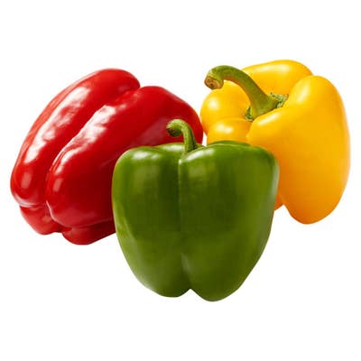 Paprika mix