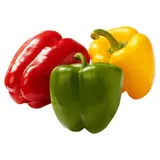 Paprika mix