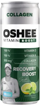 Oshee Vitamin Boost Kolagen