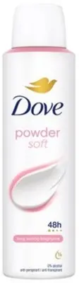 Dove Invisible Powder Soft deosprej