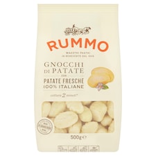 Rummo Gnocchi di Patate 500g