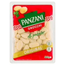 Panzani Gnocchi 500g
