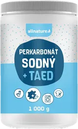 Allnature Perkarbonát sodný + TAED