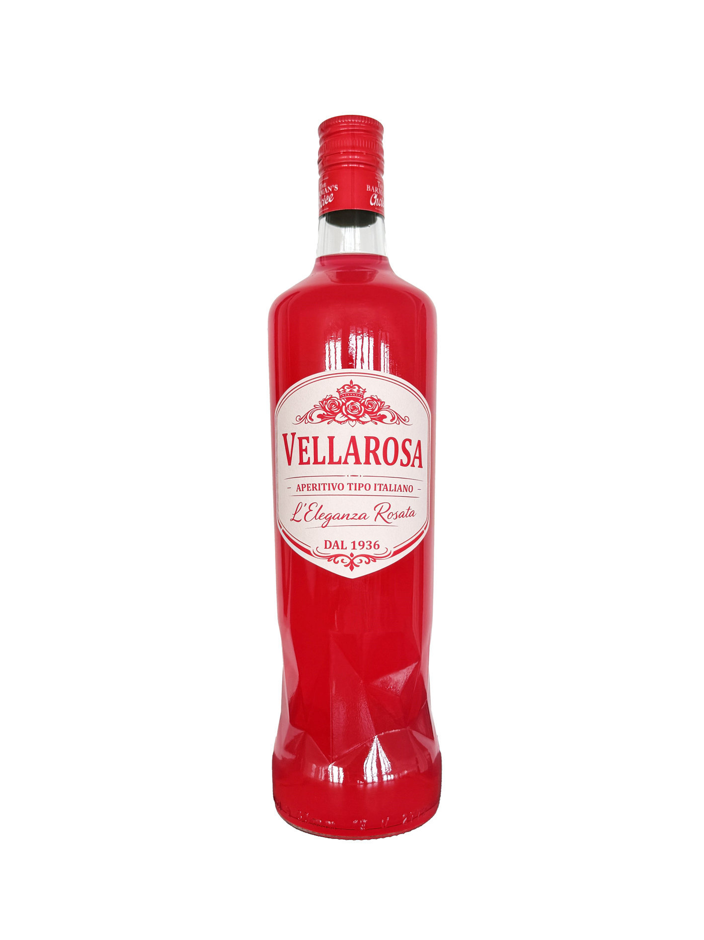 Vellarosa Aperitivo 14% obj.