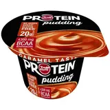 Zott Pudding Protein karamel chlaz. 200 g