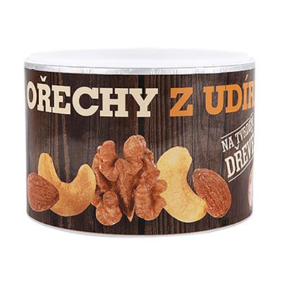 mixit Ořechy z udírny 170 g