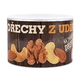 mixit Ořechy z udírny 170 g