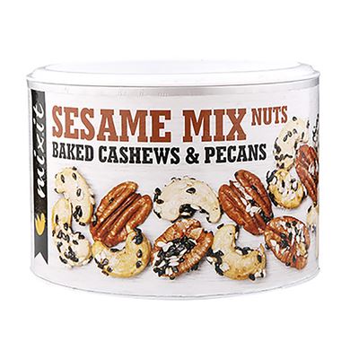 mixit Ořechy Sezam&Sůl 150 g