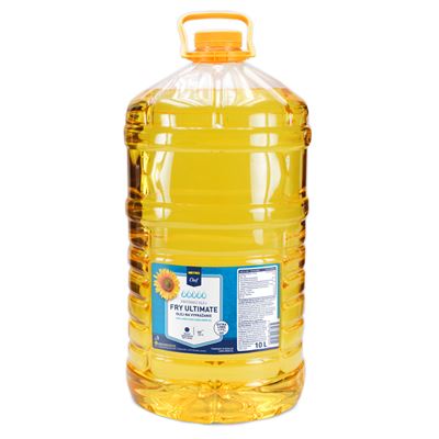 METRO Chef Fry Ultimate olej fritovací 10 l