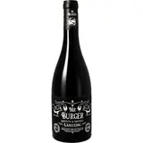 Vellas Mr Burger 750 ml