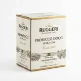 RUGGERI Prosecco DOCG Extra Dry 6 x 750 ml