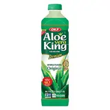 OKF Aloe Vera 12 x 1,5 l