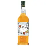 Giffard Syrup Passion Fruit/maracuja 1 l