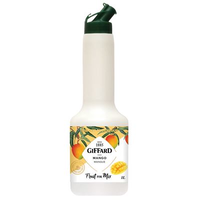 Giffard Mix Mango 1 l