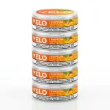 VELO 10,9mg U TROPICAL MANGO 5x