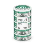 VELO 10,9mg U EUCALYPTUS STORM 5x