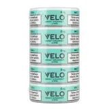 VELO 6mg U MINI BRIGHT SPEARMINT 5x