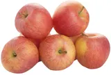 BIO Jablka