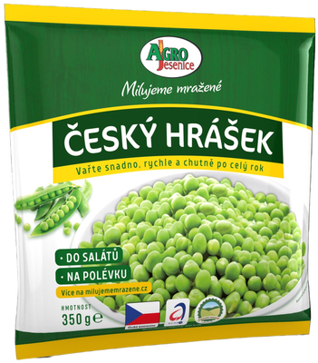 Agro Hrášek