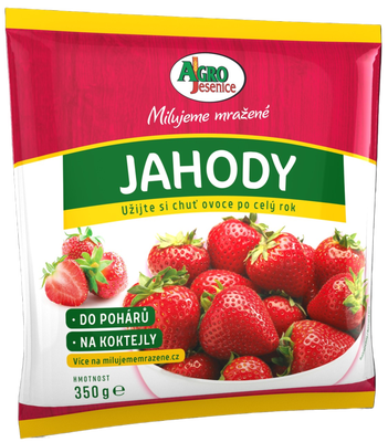 Agro Jahody