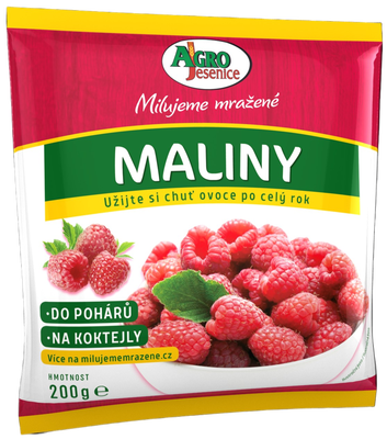 Agro Maliny