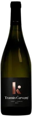 Kolby Tramín červený Premium