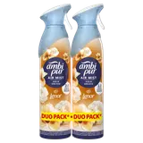 Ambi Pur Sprej Gold Orchid 2 x 185ml