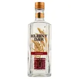 Hlibny Dar Classic vodka 0,5l