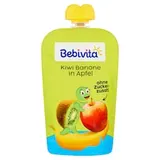 Bebivita Jablko, kiwi, banán 120g