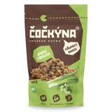 Čočkýna Smažená čočka BIO jarní cibulka 100g
