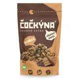 Čočkýna Smažená čočka BIO skořice 100g