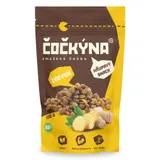 Čočkýna Smažená čočka BIO zázvor 100g